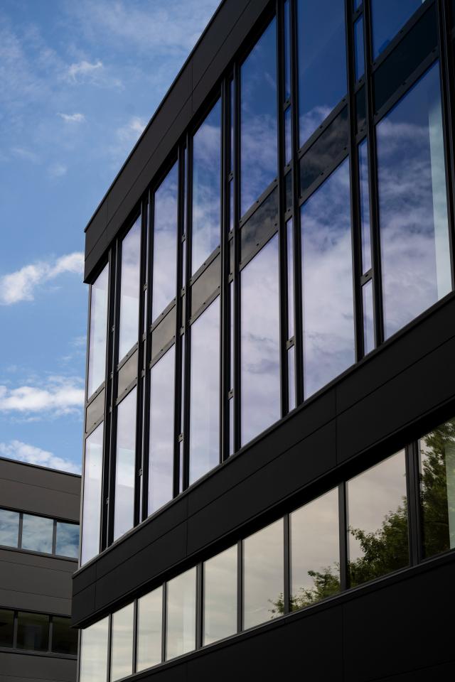 Bureau Limonest 1663m² Location bureau Limonest Rhône OLBUR2109227 8